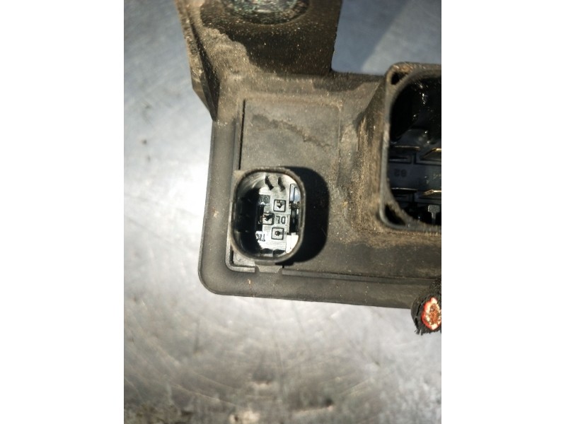 Recambio de caja precalentamiento para mercedes-benz sprinter 3-t furgoneta (b903) 311 cdi (903.661, 903.662, 903.663) referenci