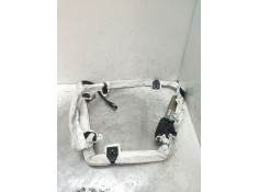 Recambio de airbag cortina delantero derecho para bmw x3 (e83) 3.0 d referencia OEM IAM 85342022604E 07B065HB4883S 07