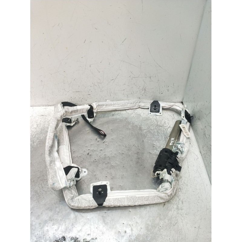 Recambio de airbag cortina delantero derecho para bmw x3 (e83) 3.0 d referencia OEM IAM 85342022604E 07B065HB4883S 07