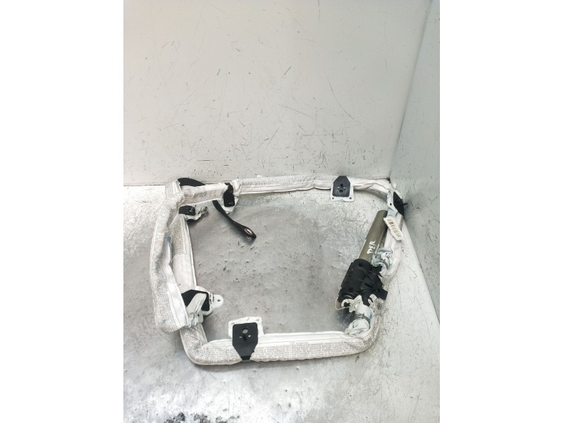 Recambio de airbag cortina delantero derecho para bmw x3 (e83) 3.0 d referencia OEM IAM 85342022604E 07B065HB4883S 07