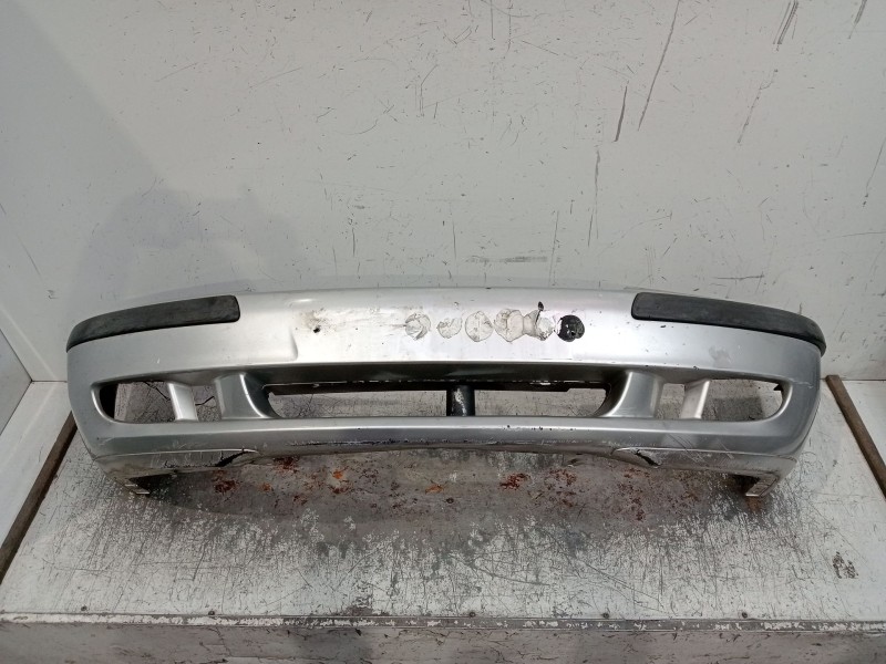 Recambio de paragolpes trasero para volvo s40 i (644) 1.9 di referencia OEM IAM   