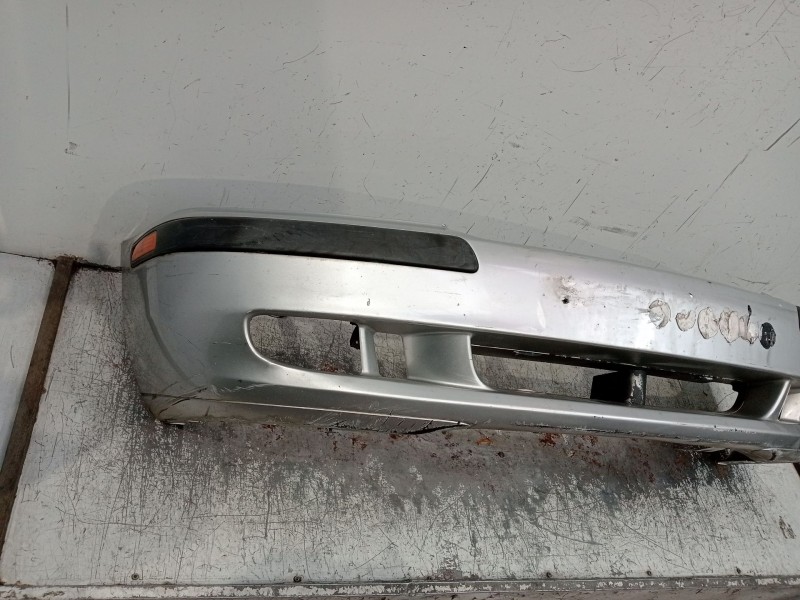 Recambio de paragolpes trasero para volvo s40 i (644) 1.9 di referencia OEM IAM   