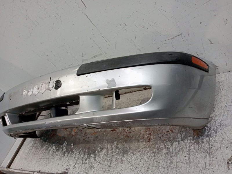 Recambio de paragolpes trasero para volvo s40 i (644) 1.9 di referencia OEM IAM   