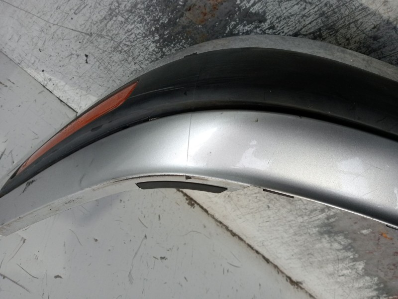 Recambio de paragolpes trasero para volvo s40 i (644) 1.9 di referencia OEM IAM   