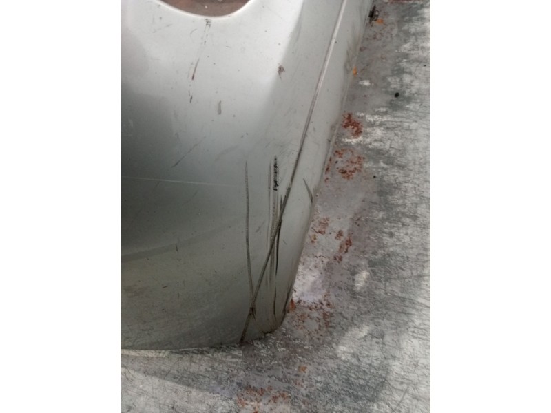 Recambio de paragolpes trasero para volvo s40 i (644) 1.9 di referencia OEM IAM   