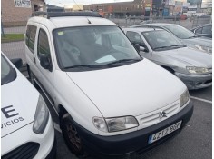 citroën berlingo / berlingo first monospace (mf_, gjk_, gfk_) del año 2001