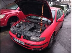 seat toledo ii (1m2) del año 2000