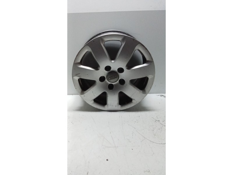 Recambio de juego llantas para audi q7 (4l) 3.0 v6 24v tdi referencia OEM IAM 4l0601025A E8J18H2 ET56