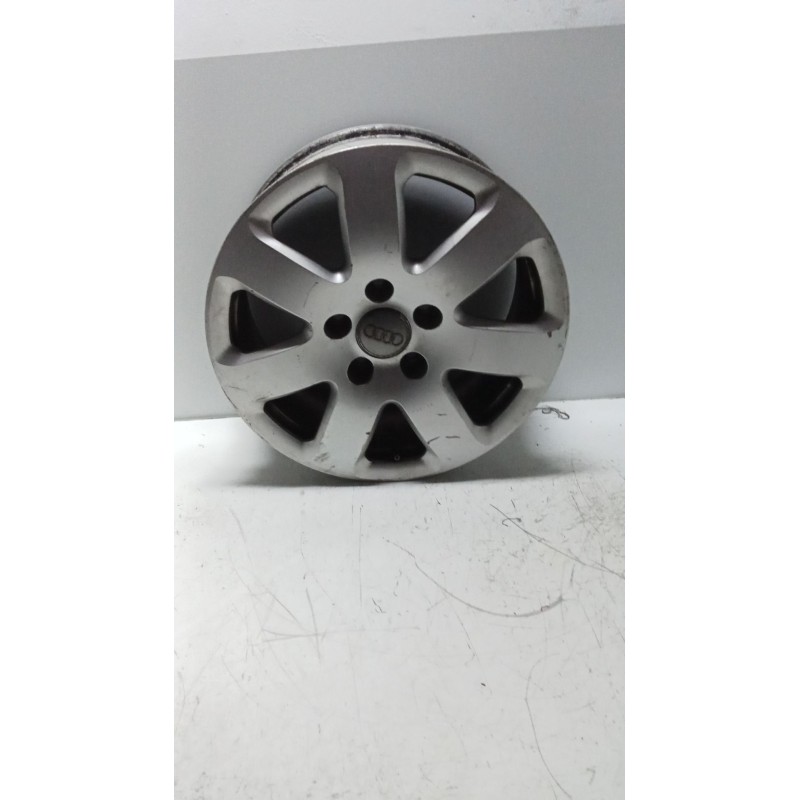 Recambio de juego llantas para audi q7 (4l) 3.0 v6 24v tdi referencia OEM IAM 4l0601025A E8J18H2 ET56
