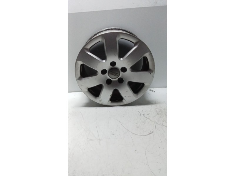 Recambio de juego llantas para audi q7 (4l) 3.0 v6 24v tdi referencia OEM IAM 4l0601025A E8J18H2 ET56