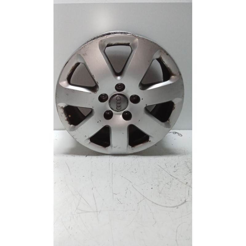 Recambio de juego llantas para audi q7 (4l) 3.0 v6 24v tdi referencia OEM IAM 4l0601025A E8J18H2 ET56
