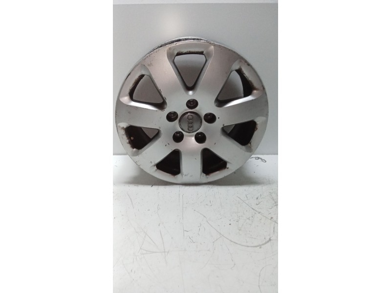 Recambio de juego llantas para audi q7 (4l) 3.0 v6 24v tdi referencia OEM IAM 4l0601025A E8J18H2 ET56