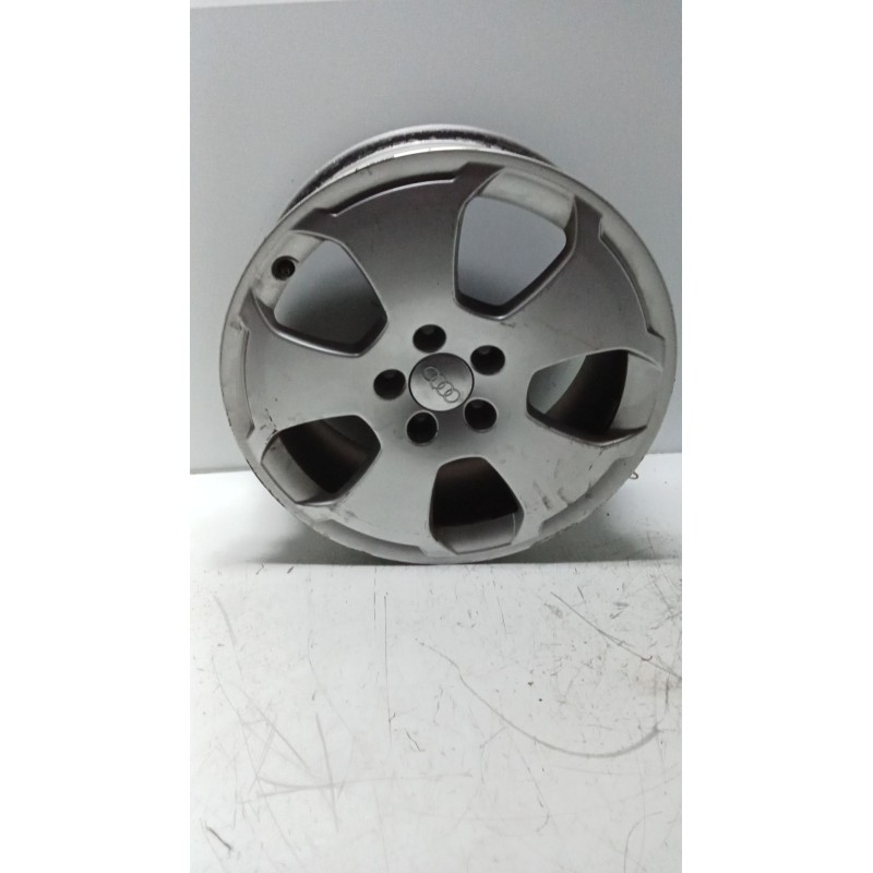 Recambio de juego llantas para audi a3 (8l1) s3 quattro referencia OEM IAM 8p0601025c 7.517H2 ET56