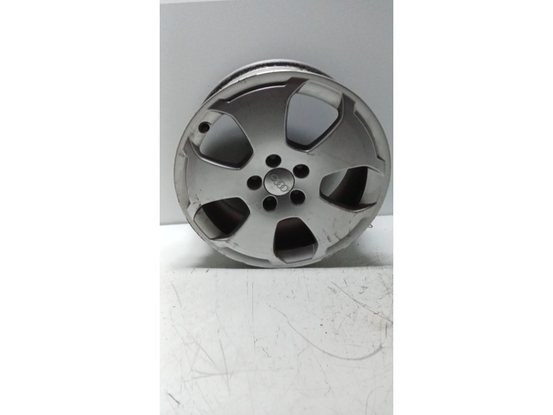 Recambio de juego llantas para audi a3 (8l1) s3 quattro referencia OEM IAM 8p0601025c 7.517H2 ET56