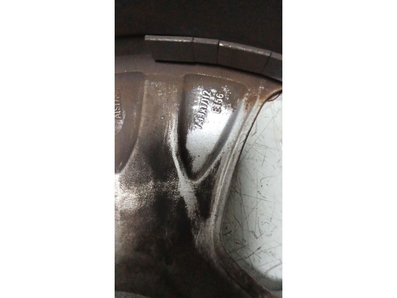 Recambio de juego llantas para audi a3 (8l1) s3 quattro referencia OEM IAM 8p0601025c 7.517H2 ET56