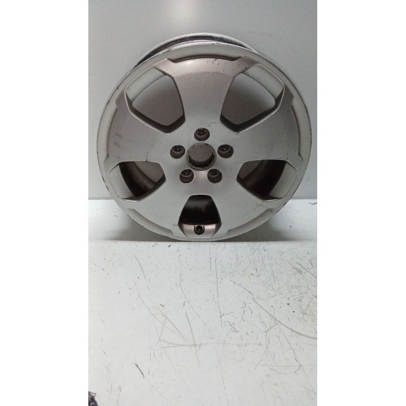 Recambio de juego llantas para audi a3 (8l1) s3 quattro referencia OEM IAM 8p0601025c 7.517H2 ET56