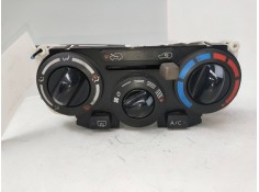 Recambio de mando calefaccion / aire acondicionado para nissan micra (k12e) 1.4 cat referencia OEM IAM 104792L 070927 