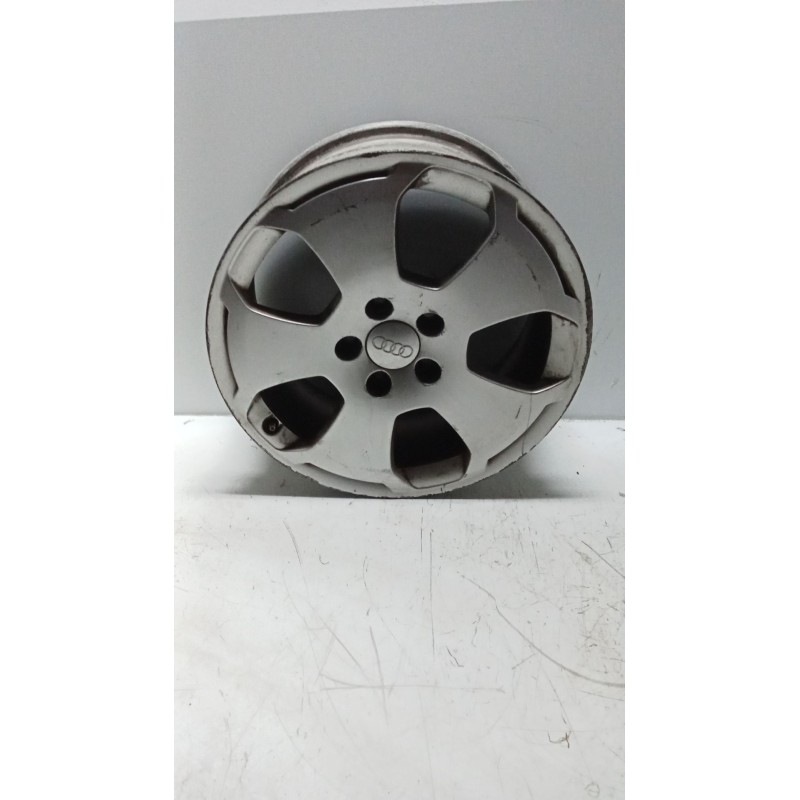 Recambio de juego llantas para audi a3 (8l1) s3 quattro referencia OEM IAM 8p0601025c 7.517H2 ET56