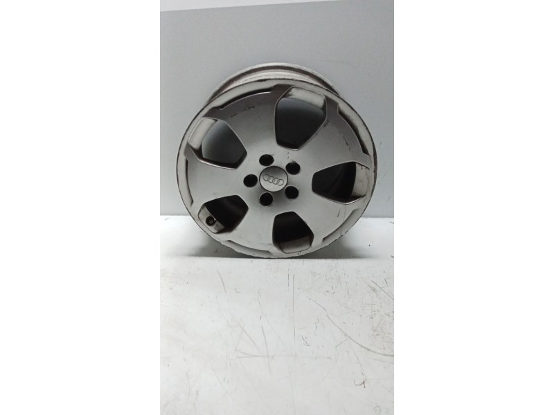 Recambio de juego llantas para audi a3 (8l1) s3 quattro referencia OEM IAM 8p0601025c 7.517H2 ET56