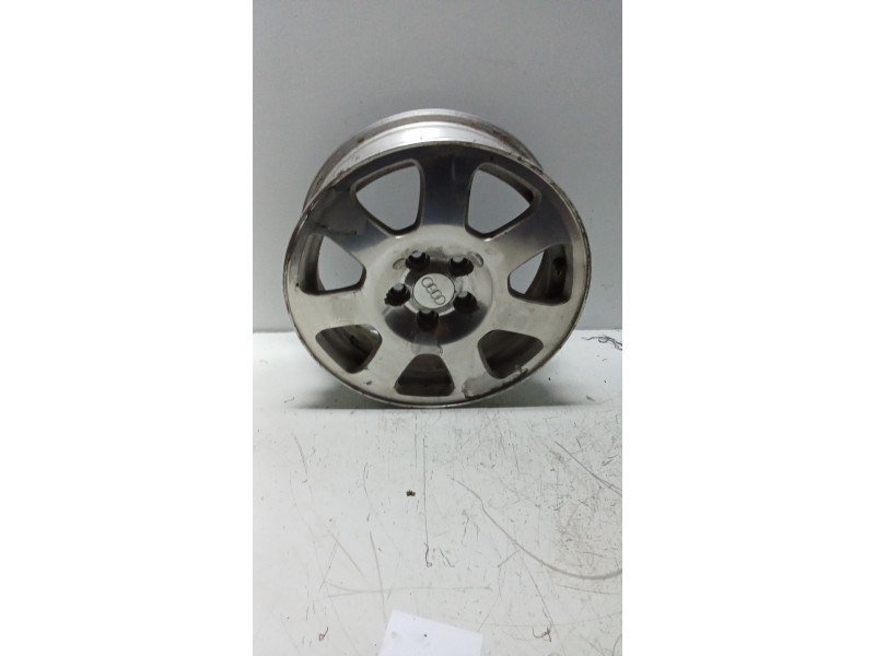 Recambio de juego llantas para audi a3 (8l) referencia OEM IAM 8z0601025A 5.515H2 ET34