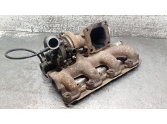 Recambio de turbocompresor para ford transit furgoneta (fa_ _) 2.0 di (fae_, faf_, fag_) referencia OEM IAM 2C1Q6K682BD 7261944S