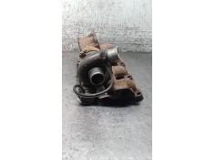Recambio de turbocompresor para ford transit furgoneta (fa_ _) 2.0 di (fae_, faf_, fag_) referencia OEM IAM 2C1Q6K682BD 7261944S 2