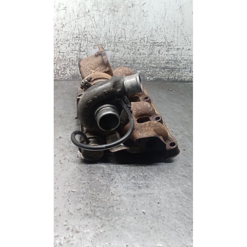 Recambio de turbocompresor para ford transit furgoneta (fa_ _) 2.0 di (fae_, faf_, fag_) referencia OEM IAM 2C1Q6K682BD 7261944S