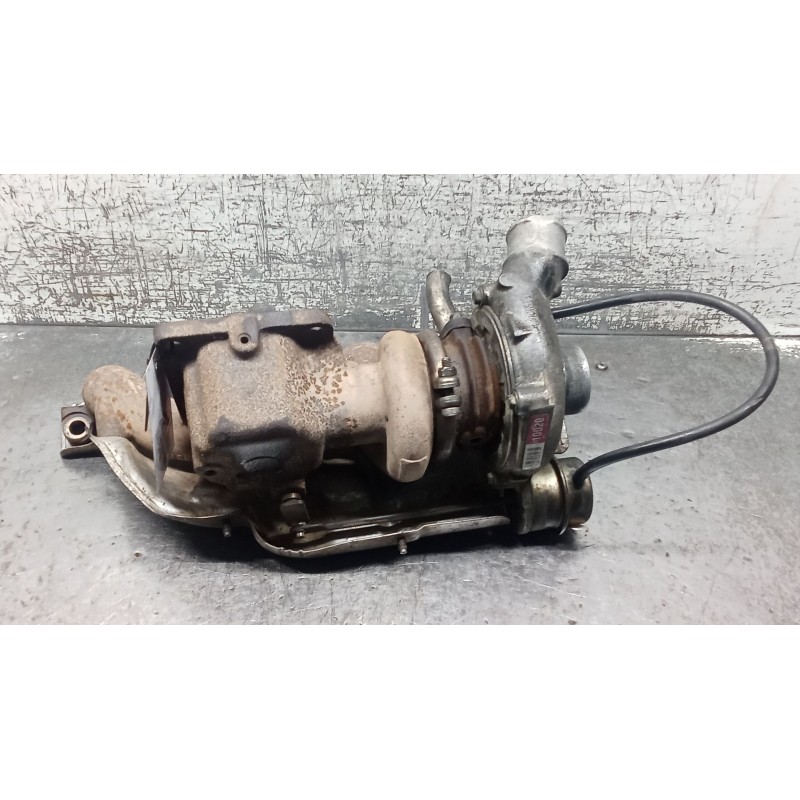 Recambio de turbocompresor para ford transit furgoneta (fa_ _) 2.0 di (fae_, faf_, fag_) referencia OEM IAM 2C1Q6K682BD 7261944S
