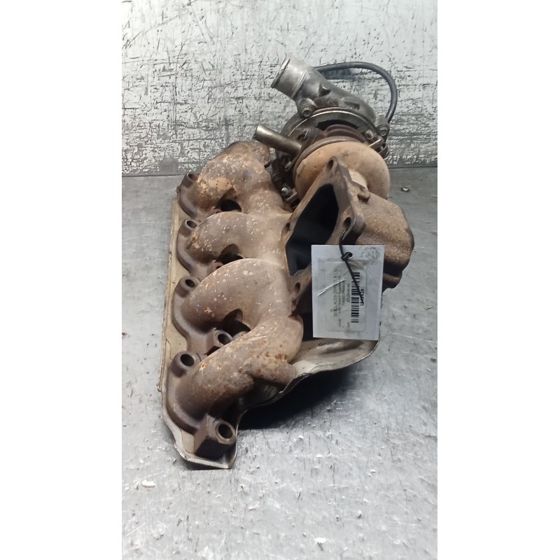 Recambio de turbocompresor para ford transit furgoneta (fa_ _) 2.0 di (fae_, faf_, fag_) referencia OEM IAM 2C1Q6K682BD 7261944S