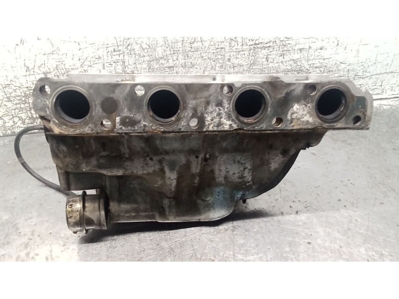 Recambio de turbocompresor para ford transit furgoneta (fa_ _) 2.0 di (fae_, faf_, fag_) referencia OEM IAM 2C1Q6K682BD 7261944S