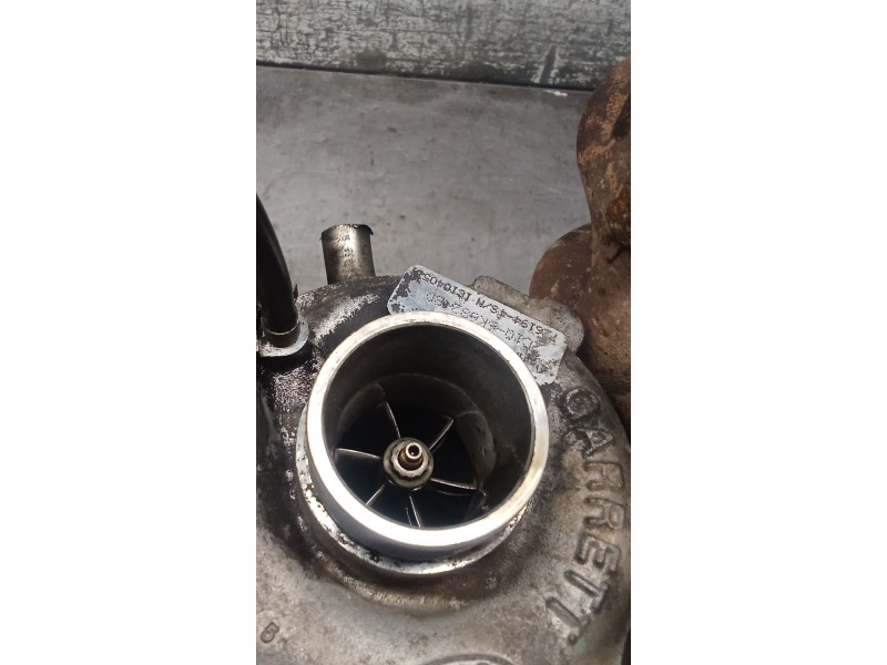 Recambio de turbocompresor para ford transit furgoneta (fa_ _) 2.0 di (fae_, faf_, fag_) referencia OEM IAM 2C1Q6K682BD 7261944S