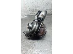 Recambio de turbocompresor para citroën c4 i (lc_) 1.6 hdi referencia OEM IAM 9663199080 7623282  2