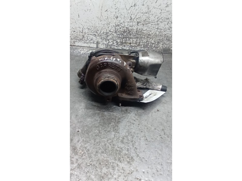 Recambio de turbocompresor para citroën c4 i (lc_) 1.6 hdi referencia OEM IAM 9663199080 7623282 