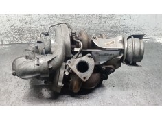 Recambio de turbocompresor para mercedes-benz sprinter 02.00  caja abierta referencia OEM IAM A6510906080 10009700036 