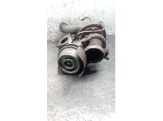 Recambio de turbocompresor para mercedes-benz sprinter 02.00  caja abierta referencia OEM IAM A6510906080 10009700036  2