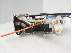 Recambio de mando calefaccion / aire acondicionado para nissan micra (k12e) 1.4 cat referencia OEM IAM 104792L 070927  2