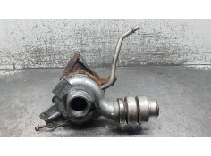 Recambio de turbocompresor para mercedes-benz sprinter 02.00  caja abierta 211 cdi (902.611-612) referencia OEM IAM A6460900480 