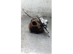 Recambio de turbocompresor para mercedes-benz sprinter 02.00  caja abierta 211 cdi (902.611-612) referencia OEM IAM A6460900480  2