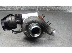 Recambio de turbocompresor para fiat ducato autobús (250_) 150 multijet 2,3 d referencia OEM IAM 5801415508 8068501 