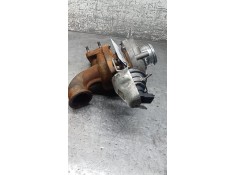 Recambio de turbocompresor para fiat ducato autobús (250_) 150 multijet 2,3 d referencia OEM IAM 5801415508 8068501  2
