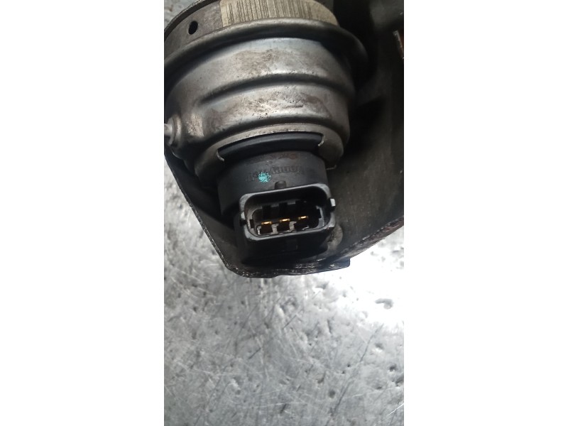 Recambio de turbocompresor para fiat ducato autobús (250_) 150 multijet 2,3 d referencia OEM IAM 5801415508 8068501 