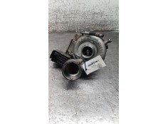 Recambio de turbocompresor para bmw x3 (e83) 3.0 d referencia OEM IAM 75835319 GT2260V 