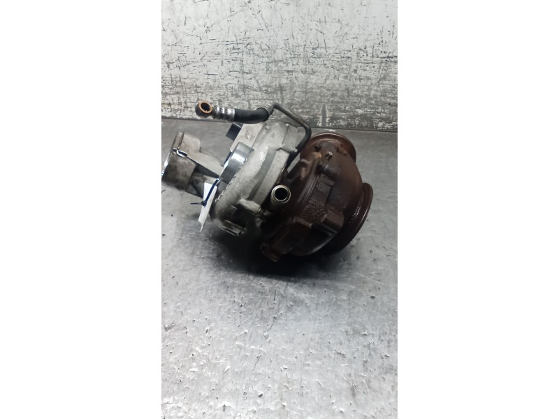 Recambio de turbocompresor para bmw x3 (e83) 3.0 d referencia OEM IAM 75835319 GT2260V 