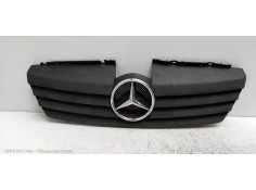 Recambio de rejilla delantera para mercedes vaneo (w414) furgoneta compacta 1.7 cdi vaneo (414.700) referencia OEM IAM A41488800