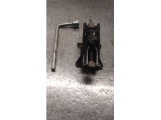 Recambio de gato para chevrolet aveo / kalos hatchback (t250, t255) 1.2 referencia OEM IAM   05