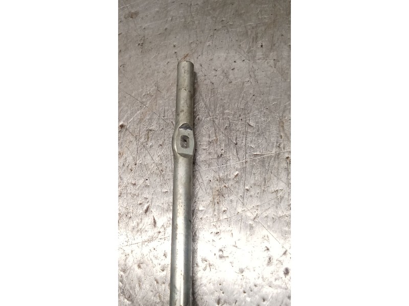 Recambio de gato para chevrolet aveo / kalos hatchback (t250, t255) 1.2 referencia OEM IAM   05