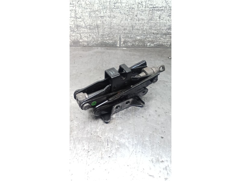 Recambio de gato para chevrolet aveo / kalos hatchback (t250, t255) 1.2 referencia OEM IAM   05