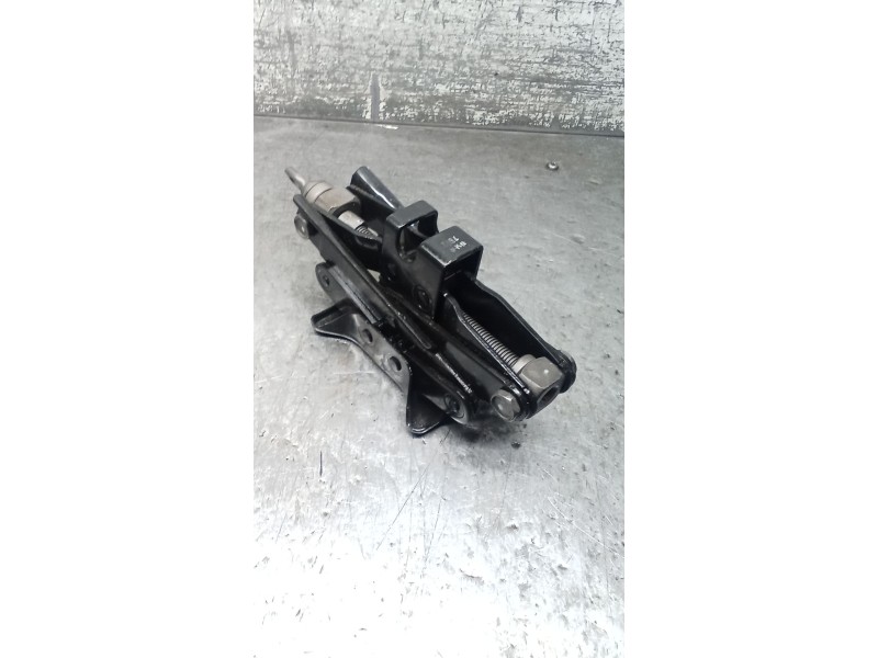 Recambio de gato para chevrolet aveo / kalos hatchback (t250, t255) 1.2 referencia OEM IAM   05