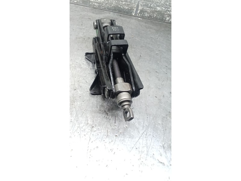 Recambio de gato para chevrolet aveo / kalos hatchback (t250, t255) 1.2 referencia OEM IAM   05