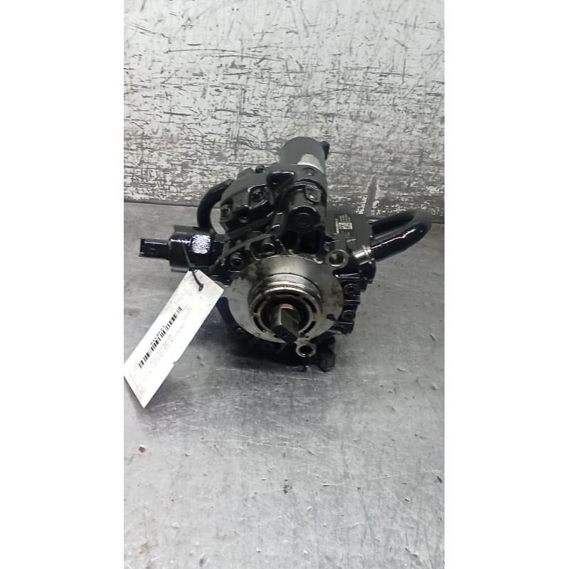 Recambio de bomba inyeccion para peugeot 407 (6d_) 2.0 hdi 135 (6drhrh, 6drhre, 6drhrg, 6drhrj) referencia OEM IAM 9658193980  S
